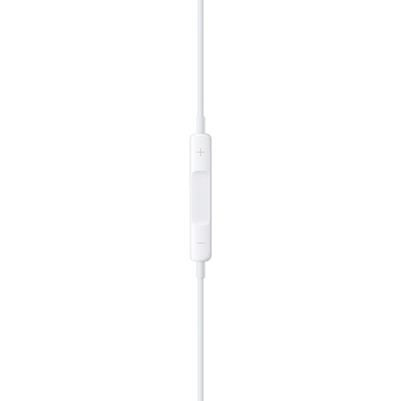 هدفون اپل مدل EarPods با کانکتور لایتنینگ  - Thumbnail 1