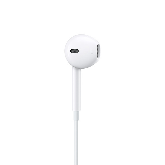 هدفون اپل مدل EarPods با کانکتور لایتنینگ  - Thumbnail 4