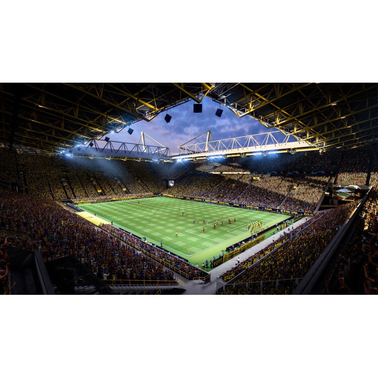  بازی FIFA 22 برای XBOX Series X - Thumbnail 3