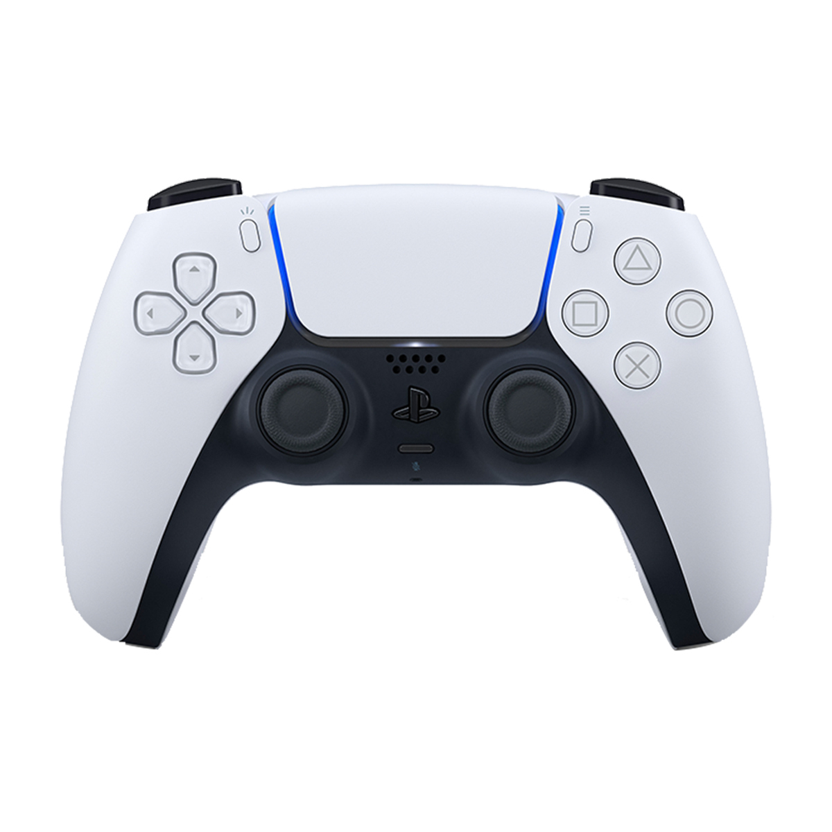 باندل کنسول بازی سونی مدل پلی استیشن (Playstation 5 (1216 Drive به همراه یک یک پایه شارژر و یک دسته بازی - Thumbnail 2