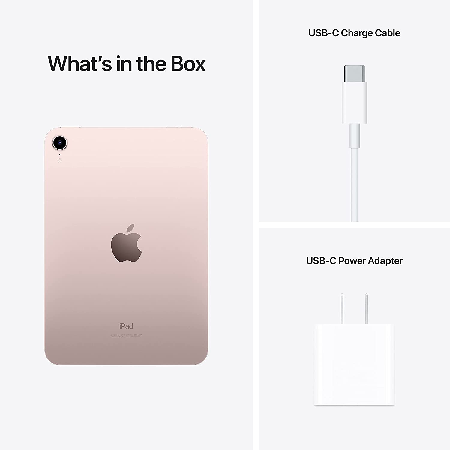 تبلت اپل آیپد مینی مدل Apple iPad Mini 6 Wifi 2021 – ظرفیت 64 گیگابایت - Thumbnail 4