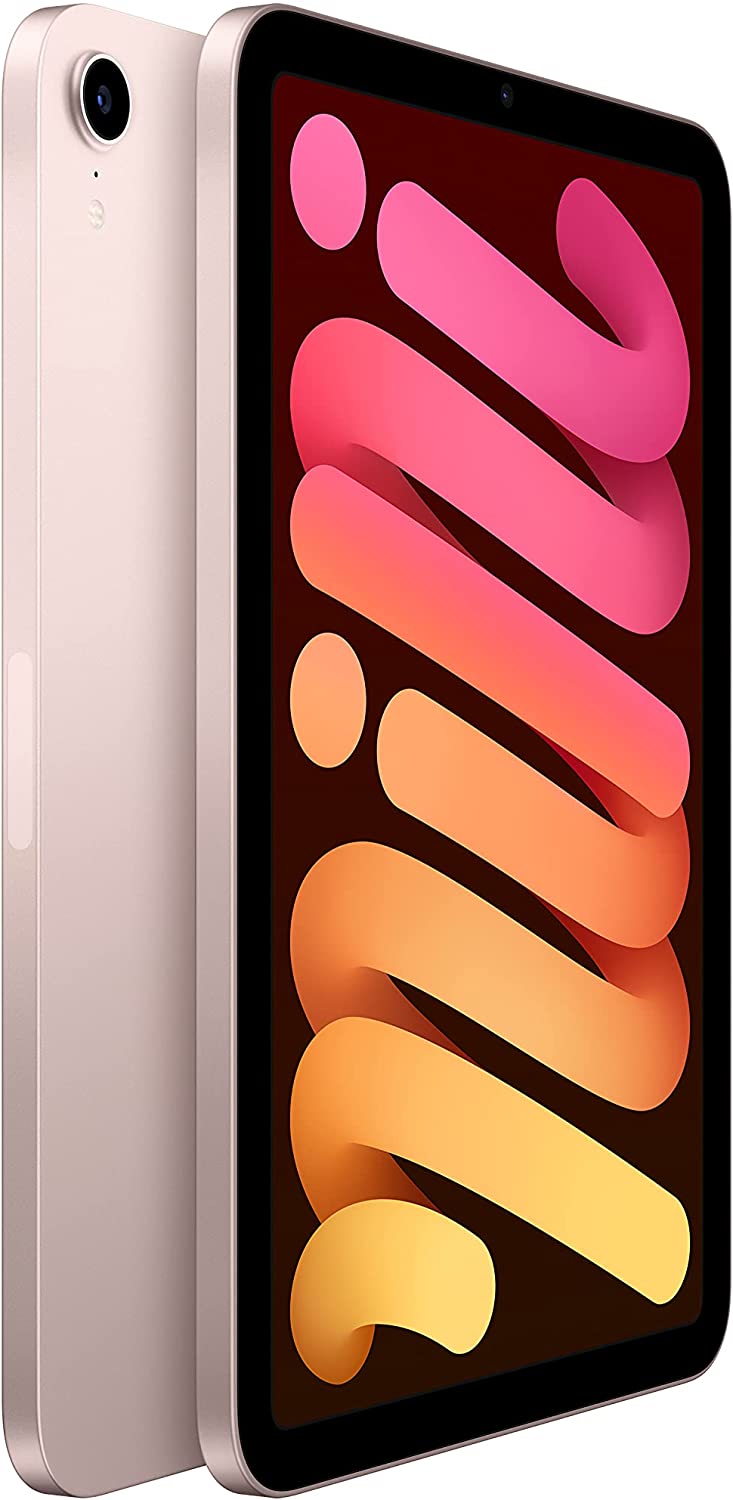 تبلت اپل آیپد مینی مدل Apple iPad Mini 6 Wifi 2021 – ظرفیت 64 گیگابایت  - Thumbnail 5