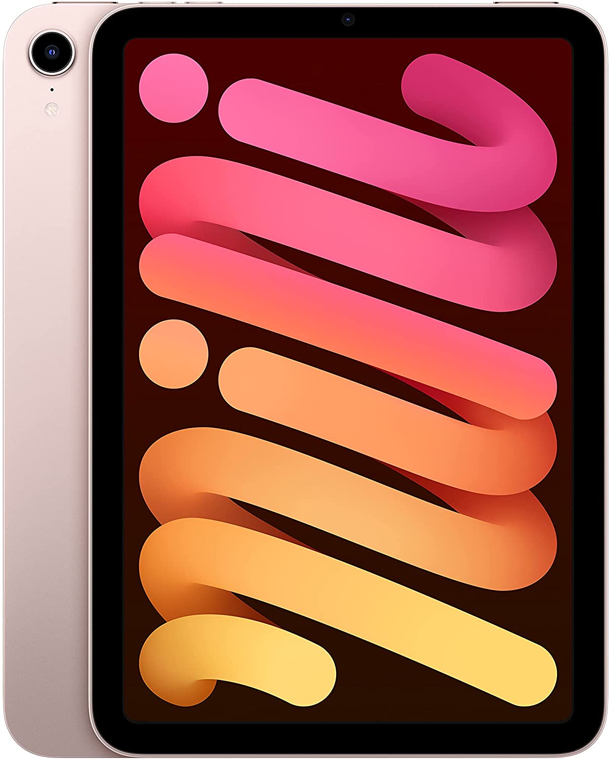 تبلت اپل آیپد مینی مدل Apple iPad Mini 6 Wifi 2021 – ظرفیت 64 گیگابایت  - Thumbnail 3