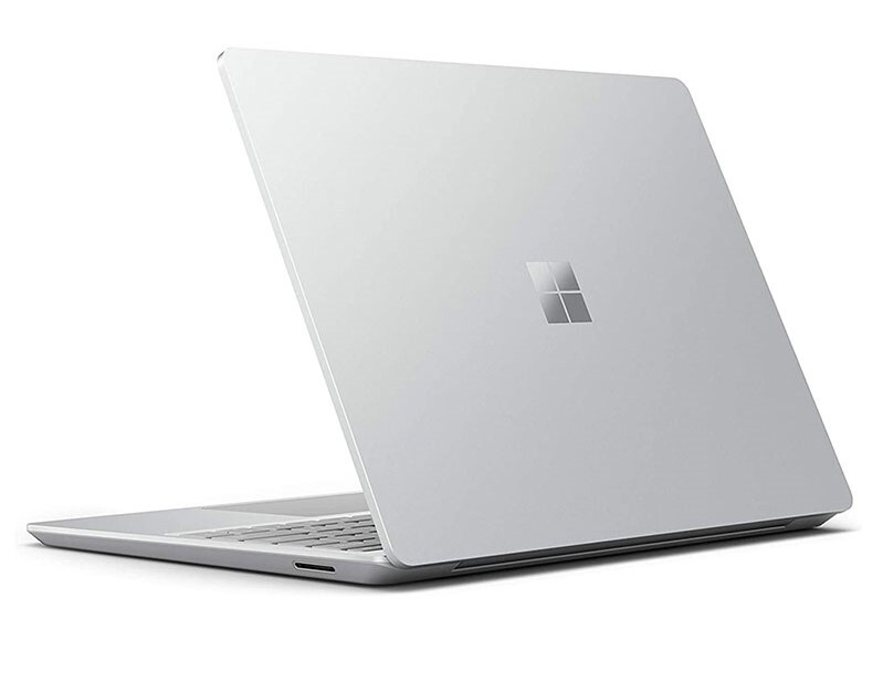  لپ تاپ ۱۲.۴ اینچ مایکروسافت Surface Laptop GO-i5-8GB-128GB  - Thumbnail 2