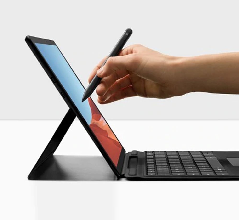 قلم مایکروسافت سرفیس مدل 2 Surface Slim - Thumbnail 2