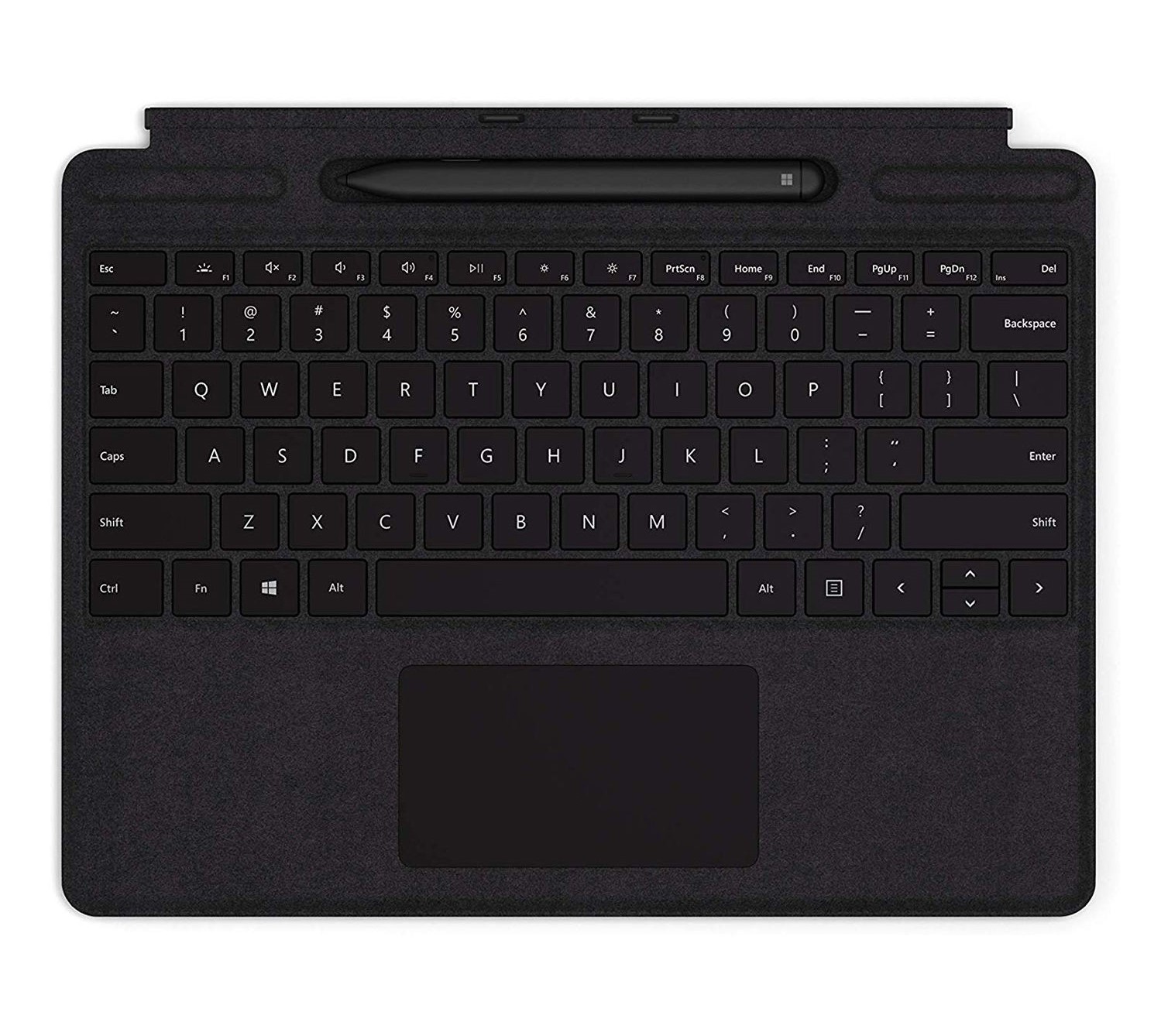 قلم مایکروسافت سرفیس مدل 2 Surface Slim - Thumbnail 5