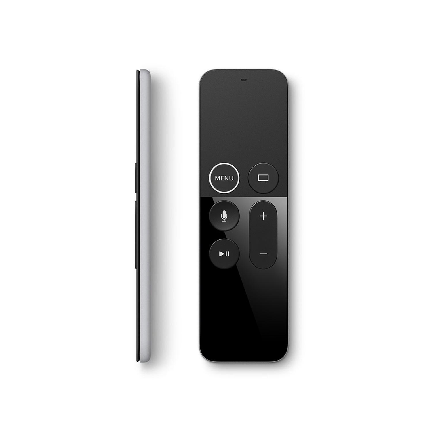 پخش کننده تلویزیون مدل Apple TV 4K نسل پنجم- 32 گیگابایت - Thumbnail 2