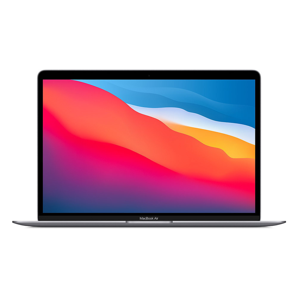 لپ تاپ 13 اینچی اپل مدل MacBook Air CTO 2TB M1 2020 - Main Image