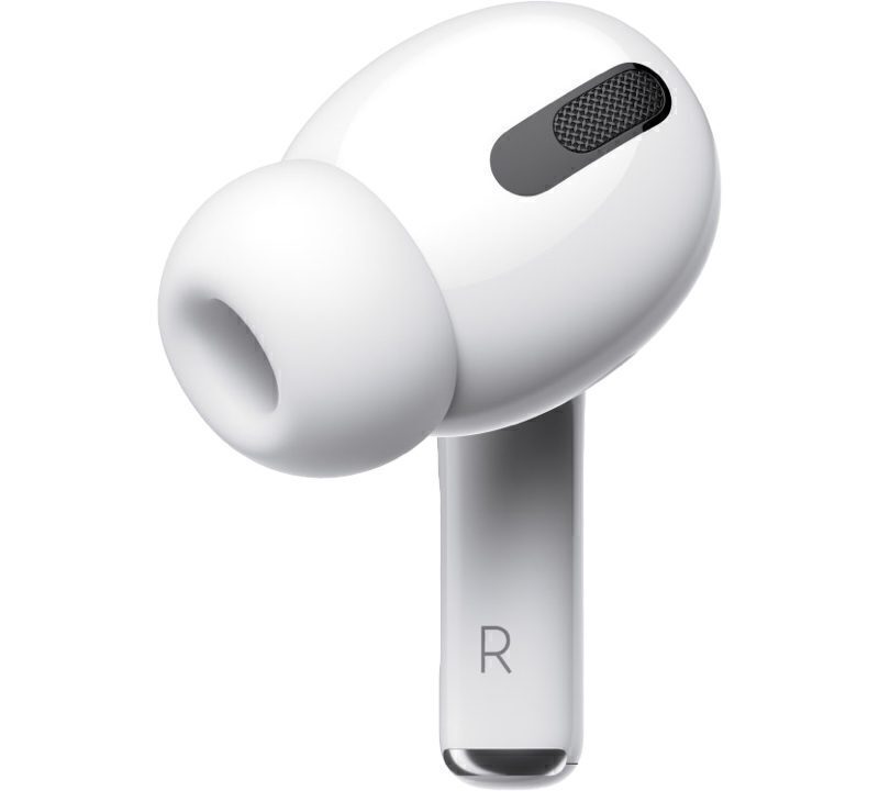 هدفون سمت راست بی‌ سیم اپل مدل AirPods Pro 