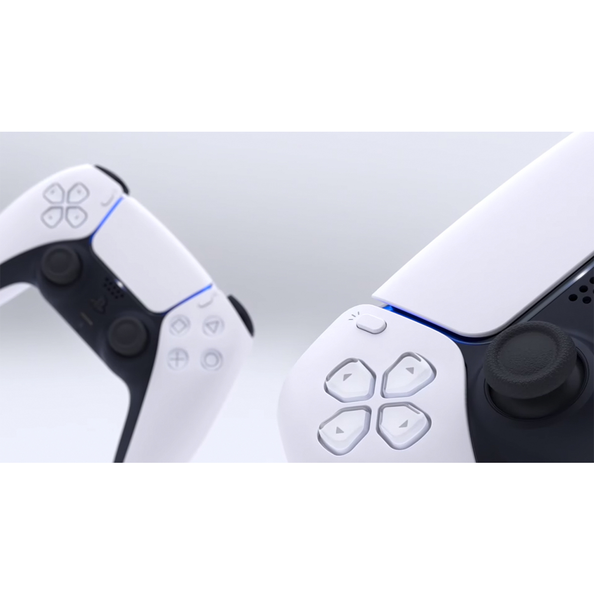 باندل کنسول بازی سونی اروپا مدل پلی استیشن (Playstation 5 (1016 Drive به همراه یک هدست و یک پایه شارژر و یک دسته بازی - Thumbnail 5