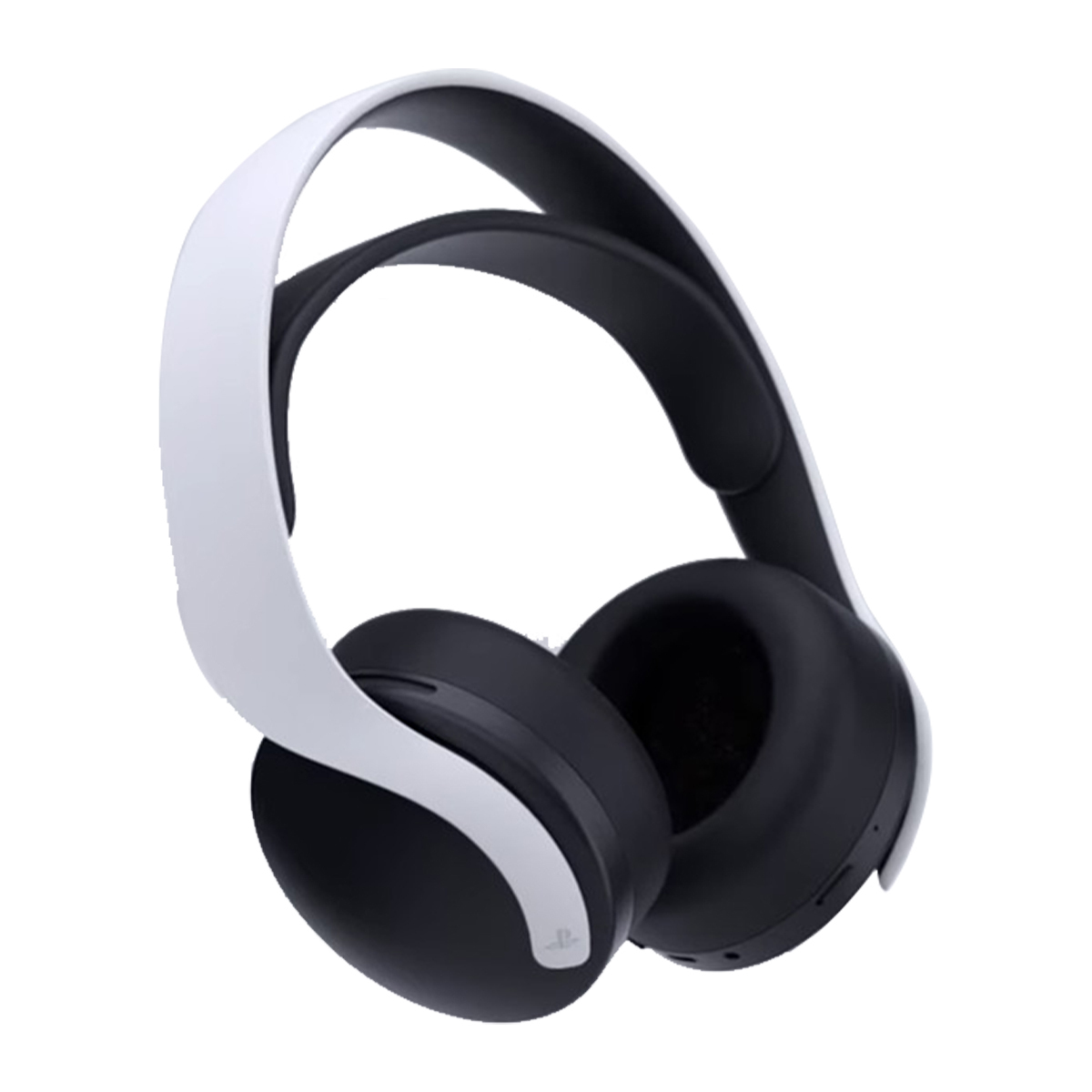 باندل کنسول بازی سونی مدل پلی استیشن (Playstation 5 (1000 Digital Editoin به همراه یک هدست و یک پایه شارژر و یک دسته بازی - Thumbnail 3