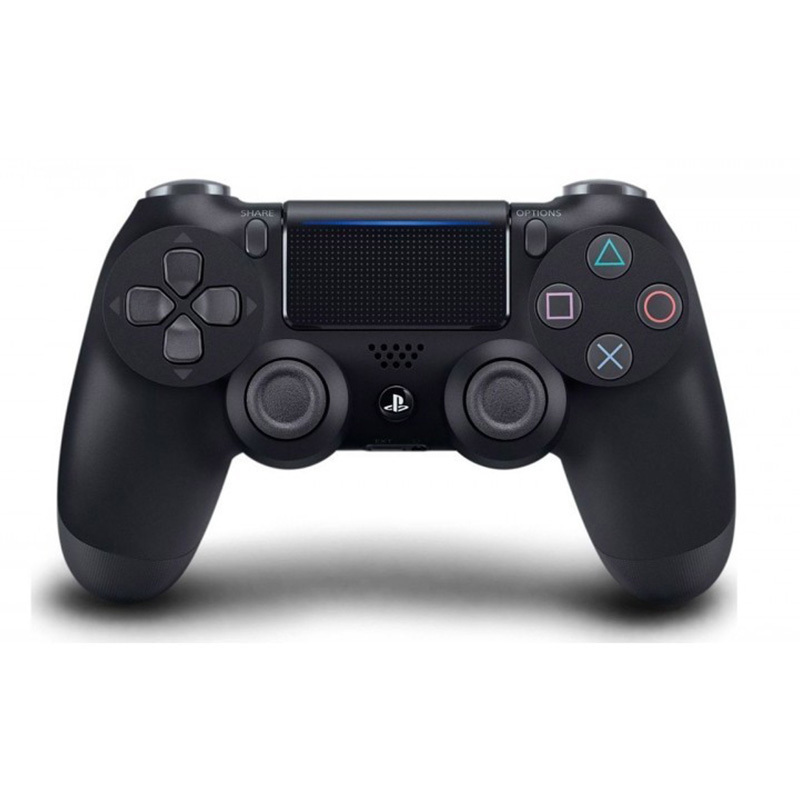 باندل کنسول بازی سونی Playstation Pro 4 Kingdom Heart 3 Limited Edition ظرفیت 1 ترابایت ریجن 2 کد CUH-7216B + 2 عدد دسته مشکی + دیسک PES 2021 - Thumbnail 3