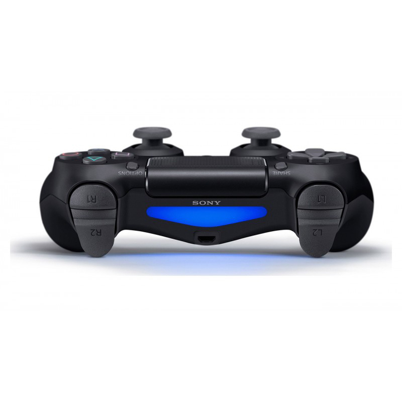 باندل کنسول بازی سونی Playstation Pro 4 Kingdom Heart 3 Limited Edition ظرفیت 1 ترابایت ریجن 2 کد CUH-7216B + 2 عدد دسته مشکی + دیسک PES 2021 - Thumbnail 1