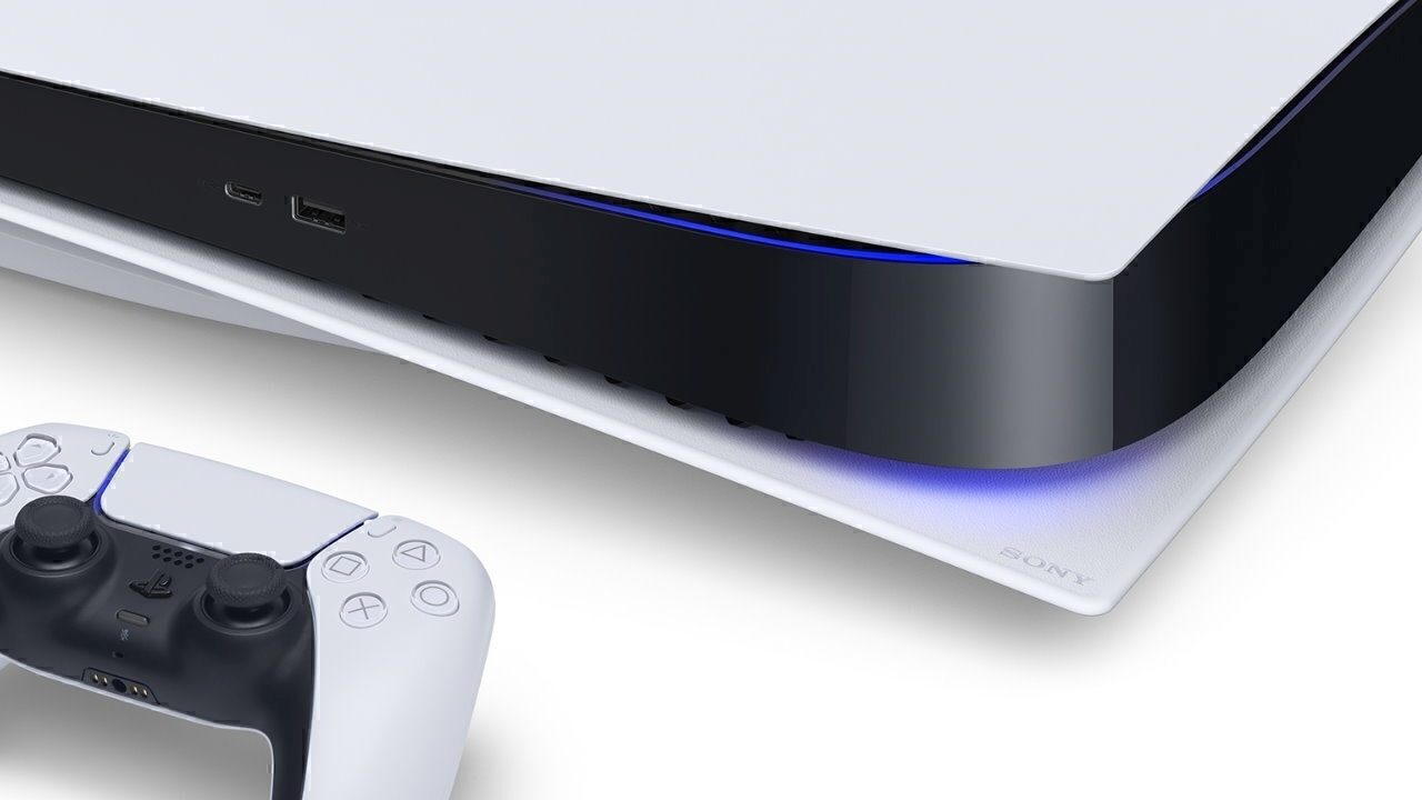 باندل کنسول بازی سونی مدل (Playstation 5 (1015 Digital Editoin به همراه دسته اضافی - Thumbnail 7