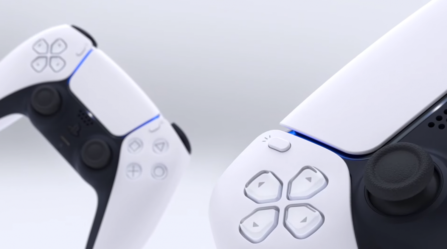 باندل کنسول بازی سونی مدل (Playstation 5 (1015 Digital Editoin به همراه دسته اضافی - Thumbnail 8