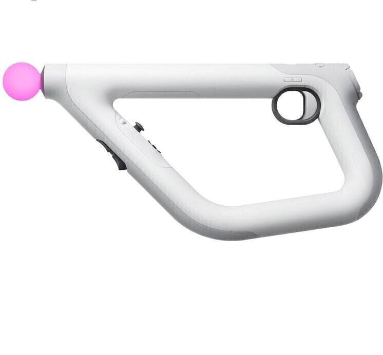  تفنگ واقعیت مجازی سونی مدل 2020 PlayStation VR Aim Controller firewall - Thumbnail 2