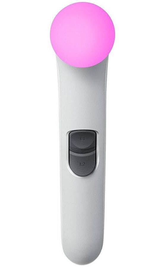  تفنگ واقعیت مجازی سونی مدل 2020 PlayStation VR Aim Controller firewall - Thumbnail 1