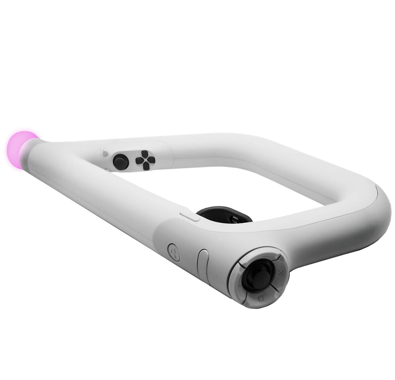  تفنگ واقعیت مجازی سونی مدل 2020 PlayStation VR Aim Controller firewall - Thumbnail 3