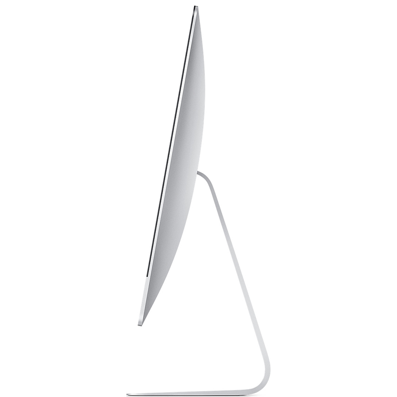 کامپیوتر همه کاره 21.5 اینچی اپل مدل iMac MHK03 2020 با صفحه نمایش رتینا 4K - Thumbnail 1