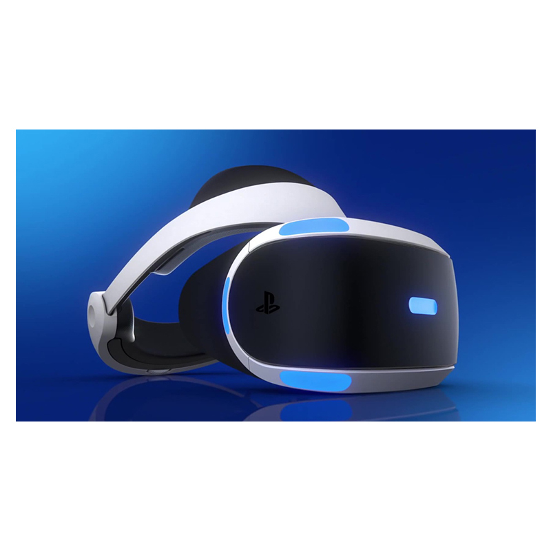 باندل عینک واقعیت مجازی سونی مدل PlayStation VR CUH-ZVR2 Bundle - Thumbnail 6