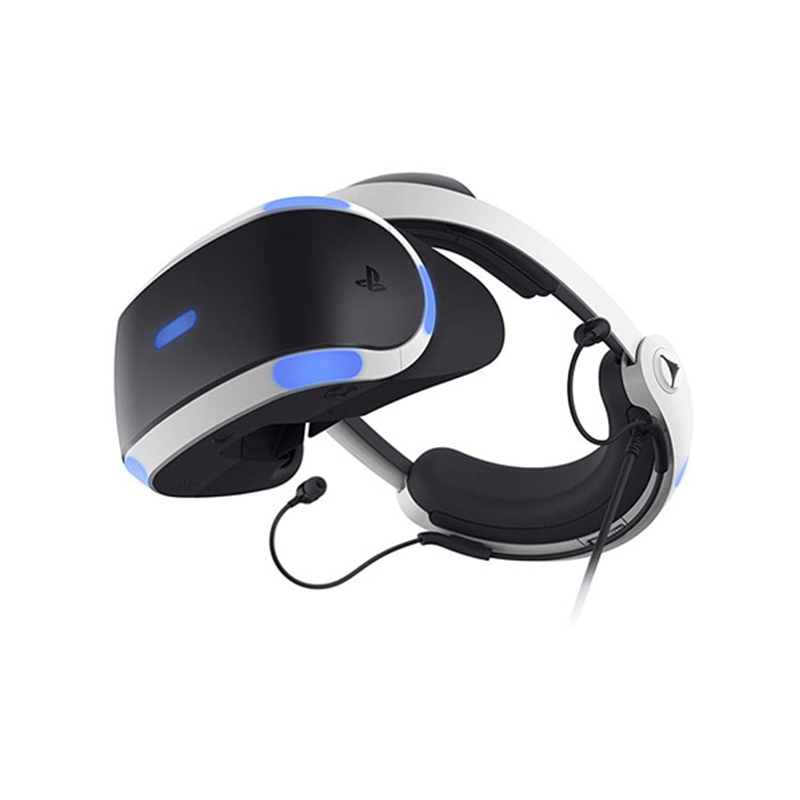 باندل عینک واقعیت مجازی سونی مدل PlayStation VR CUH-ZVR2 Bundle - Main Image