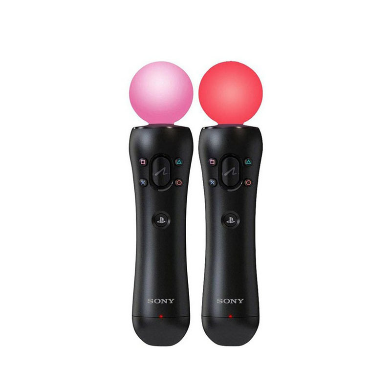 باندل عینک واقعیت مجازی سونی مدل PlayStation VR CUH-ZVR2 Bundle - Thumbnail 1