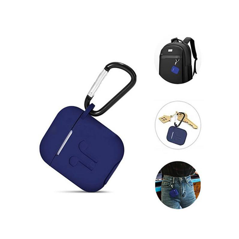 کاور محافظ سیلیکونی مناسب برای کیس Apple AirPods - Thumbnail 3