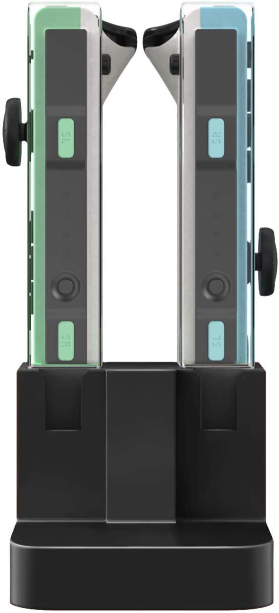 پایه شارژ دسته نینتندو سوئیچ دابی مدل Joy-Con - Thumbnail 1