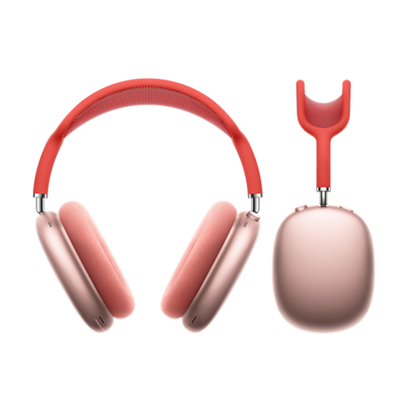 هدفون بی‌ سیم اپل مدل AirPods Max 2023 + گارانتی ۱۸ ماهه شرکتی - Thumbnail 2