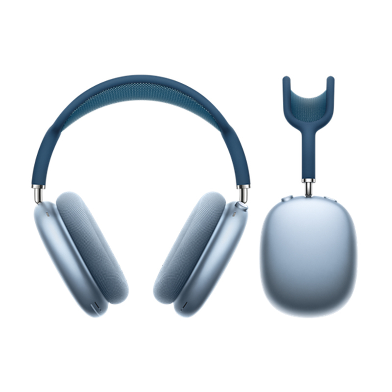 هدفون بی‌ سیم اپل مدل AirPods Max 2023 + گارانتی ۱۸ ماهه شرکتی - Thumbnail 4