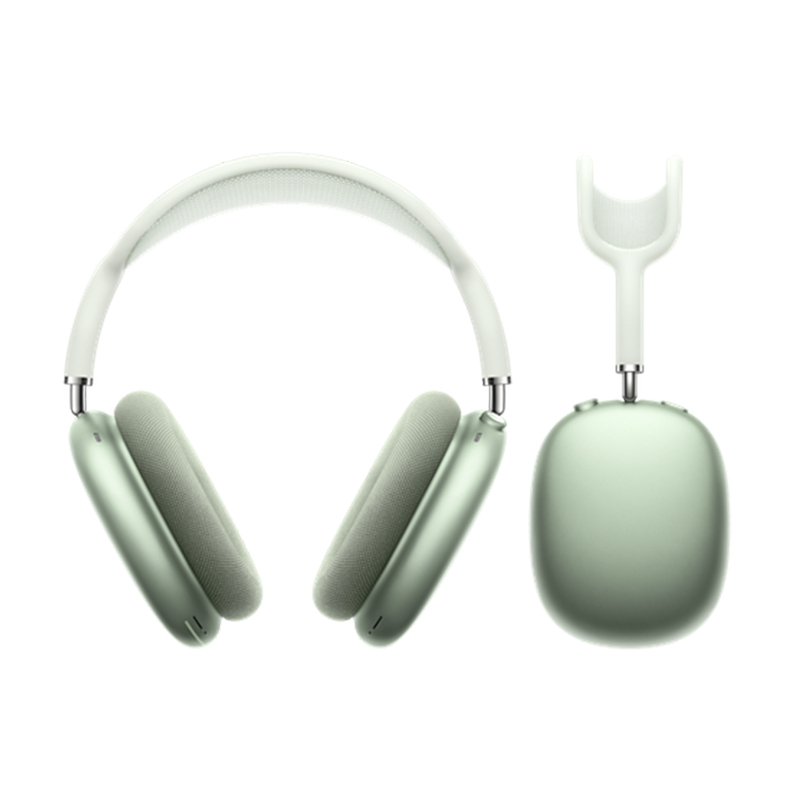 هدفون بی‌ سیم اپل مدل AirPods Max 2023 + گارانتی ۱۸ ماهه شرکتی - Thumbnail 1