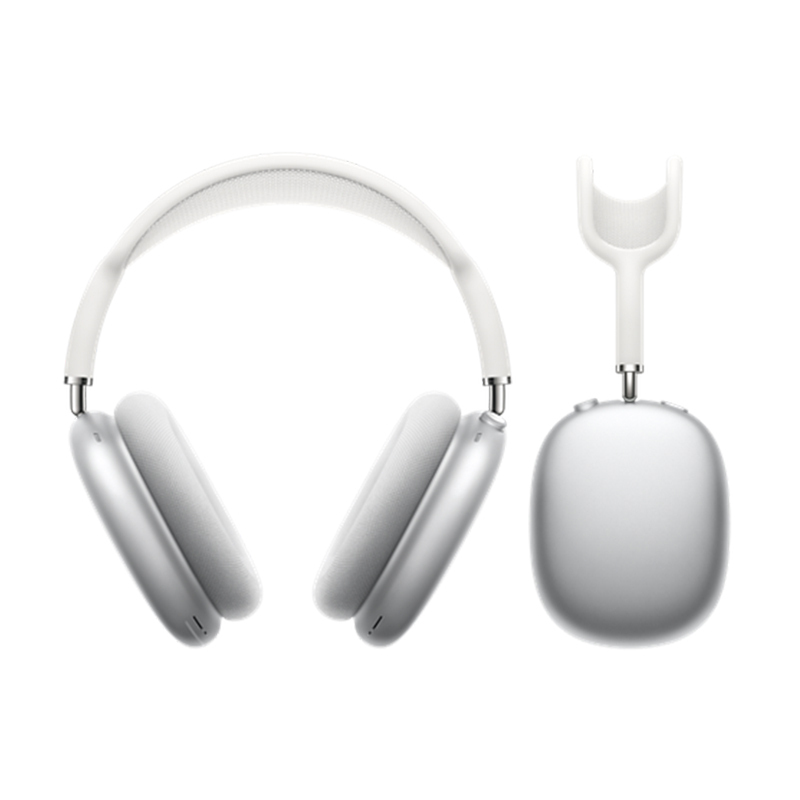 هدفون بی‌ سیم اپل مدل AirPods Max 2023 + گارانتی ۱۸ ماهه شرکتی