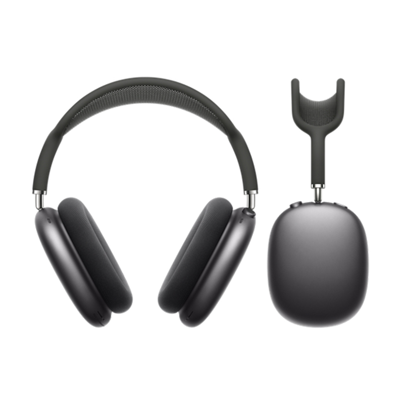 هدفون بی‌ سیم اپل مدل AirPods Max 2023 + گارانتی ۱۸ ماهه شرکتی - Thumbnail 3
