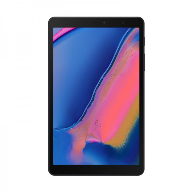 تبلت سامسونگ مدل Galaxy Tab A 8.0 2019 LTE SM-P205 به همراه قلم S Pen ظرفیت 32 گیگابایت - Main Image