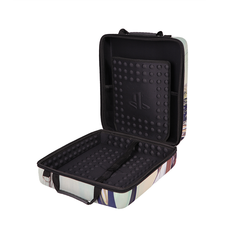 کیف حمل پلی استیشن 4 مدل GTA - Thumbnail 1