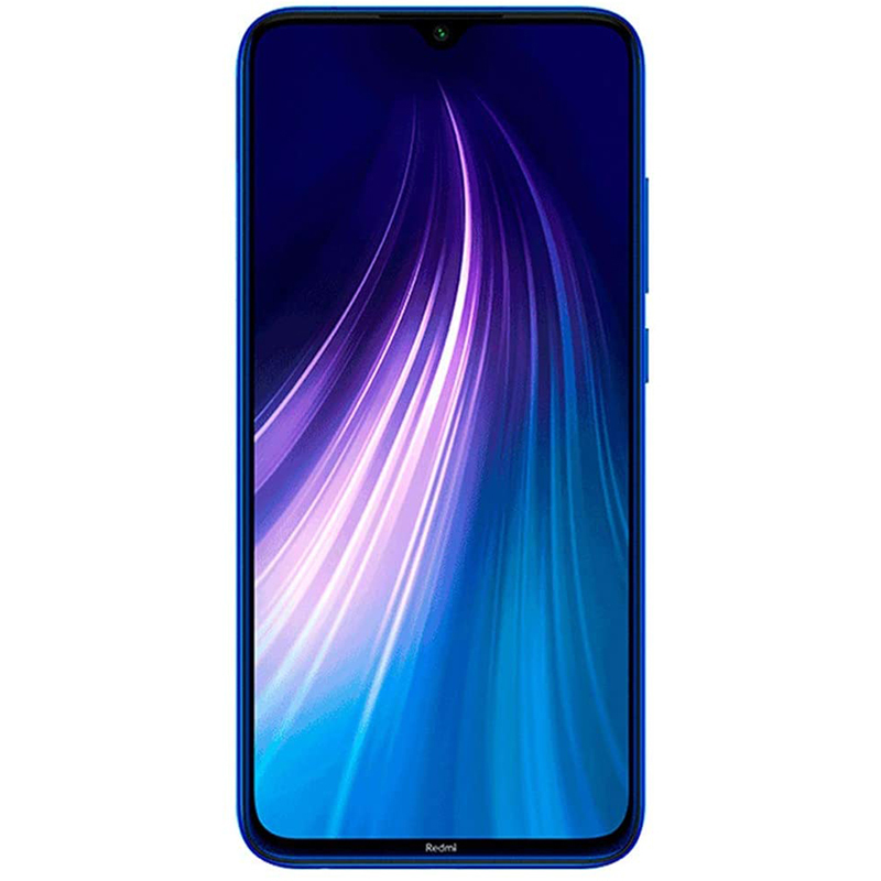 گوشی موبایل شیائومی مدل Redmi Note 8 دو سیم کارت ظرفیت 64 گیگابایت - Thumbnail 2