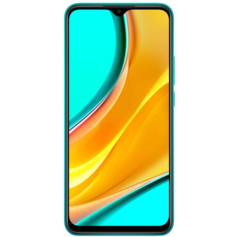 گوشی موبایل شیائومی مدل Redmi 9 دو سیم کارت ظرفیت 64 گیگابایت - Thumbnail 3