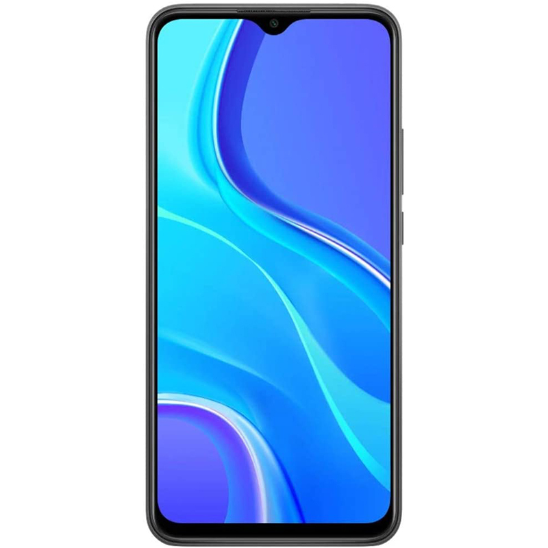 گوشی موبایل شیائومی مدل Redmi 9 دو سیم کارت ظرفیت 64 گیگابایت - Thumbnail 2