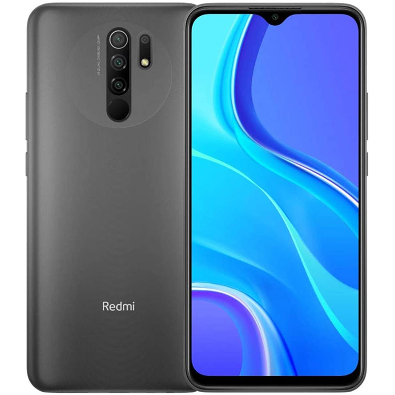 گوشی موبایل شیائومی مدل Redmi 9 دو سیم کارت ظرفیت 64 گیگابایت - Thumbnail 5