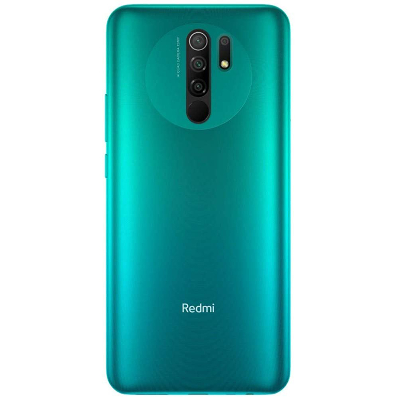 گوشی موبایل شیائومی مدل Redmi 9 دو سیم کارت ظرفیت 64 گیگابایت - Image 1