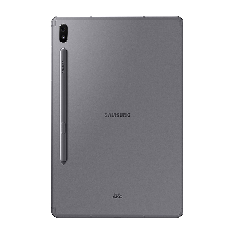 تبلت سامسونگ مدل GALAXY TAB S6 - T865 ظرفیت 128 گیگابایت - Main Image