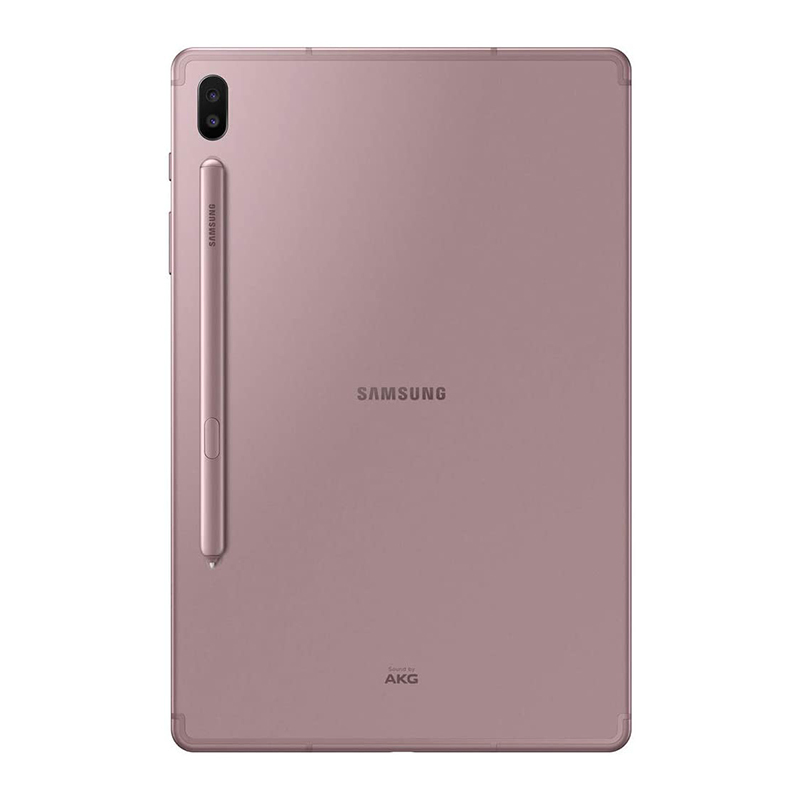 تبلت سامسونگ مدل GALAXY TAB S6 - T865 ظرفیت 128 گیگابایت - Thumbnail 2