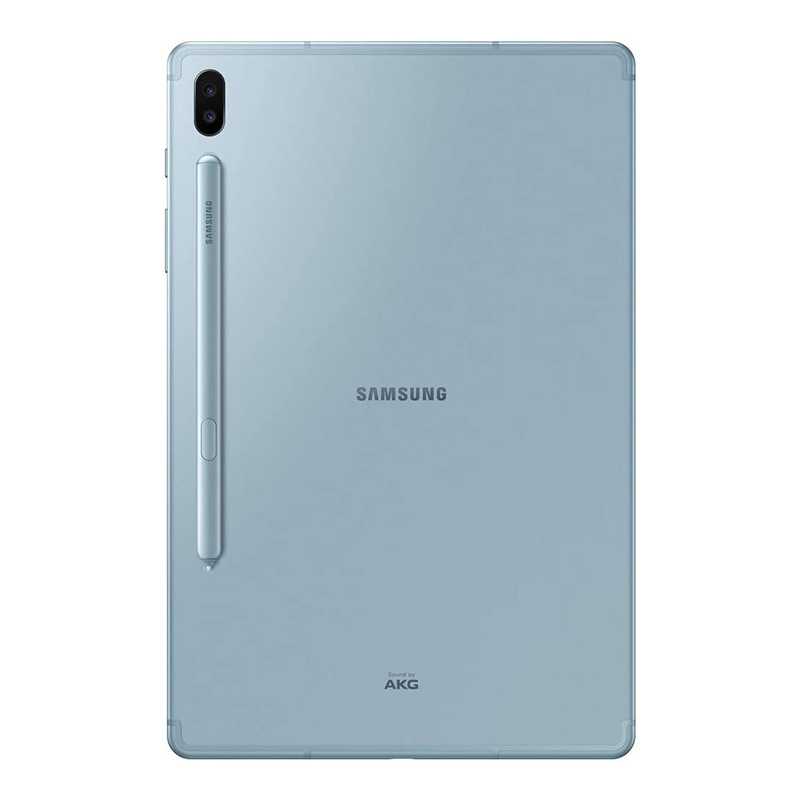 تبلت سامسونگ مدل GALAXY TAB S6 - T865 ظرفیت 128 گیگابایت - Thumbnail 7