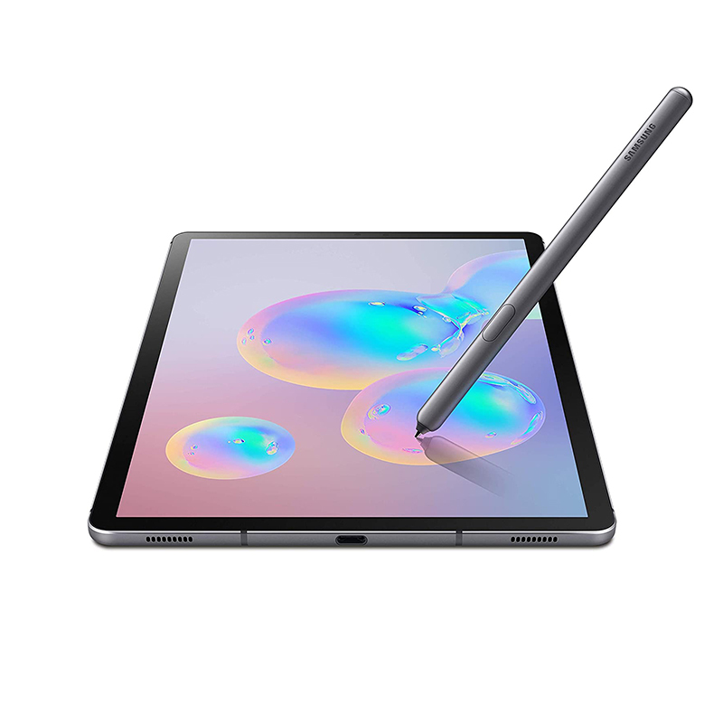 تبلت سامسونگ مدل GALAXY TAB S6 - T865 ظرفیت 128 گیگابایت - Thumbnail 6