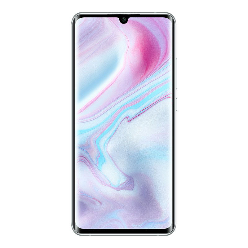 گوشی موبایل شیائومی مدل Mi Note 10 Pro دو سیم کارت ظرفیت 256 گیگابایت - Thumbnail 3