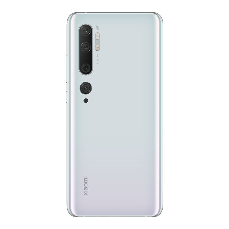 گوشی موبایل شیائومی مدل Mi Note 10 Pro دو سیم کارت ظرفیت 256 گیگابایت - Thumbnail 2