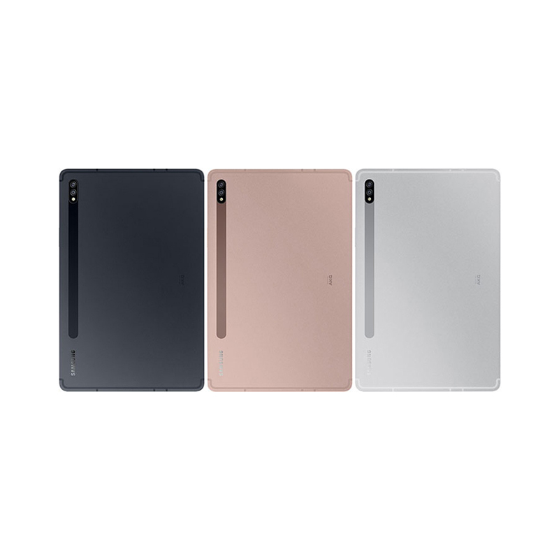 تبلت سامسونگ مدل Galaxy Tab S7+ SM-T975 ظرفیت 128 گیگابایت - Thumbnail 2