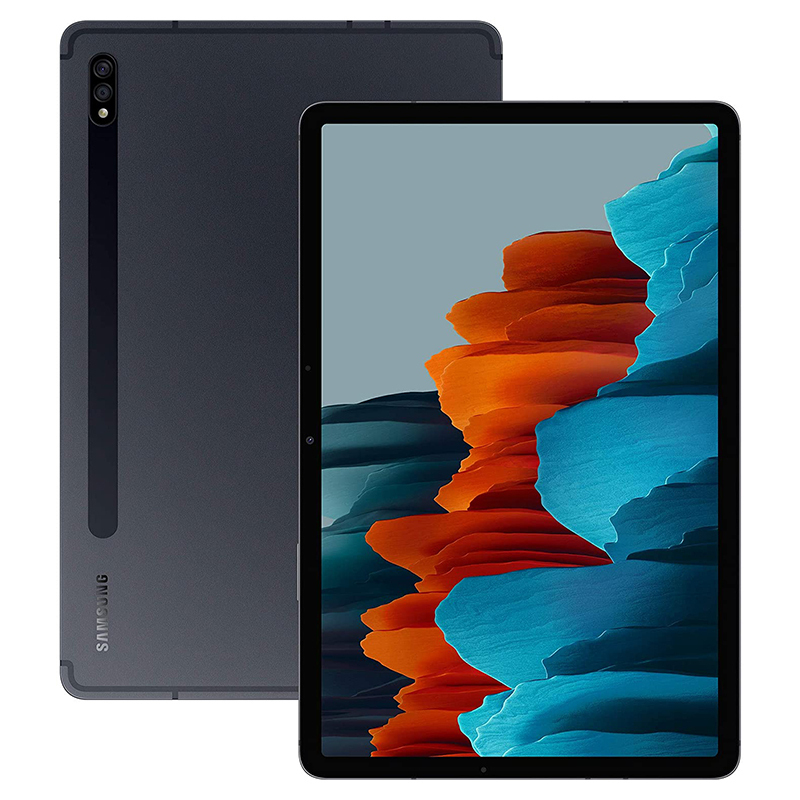 تبلت سامسونگ مدل Galaxy Tab S7+ SM-T975 ظرفیت 128 گیگابایت - Main Image