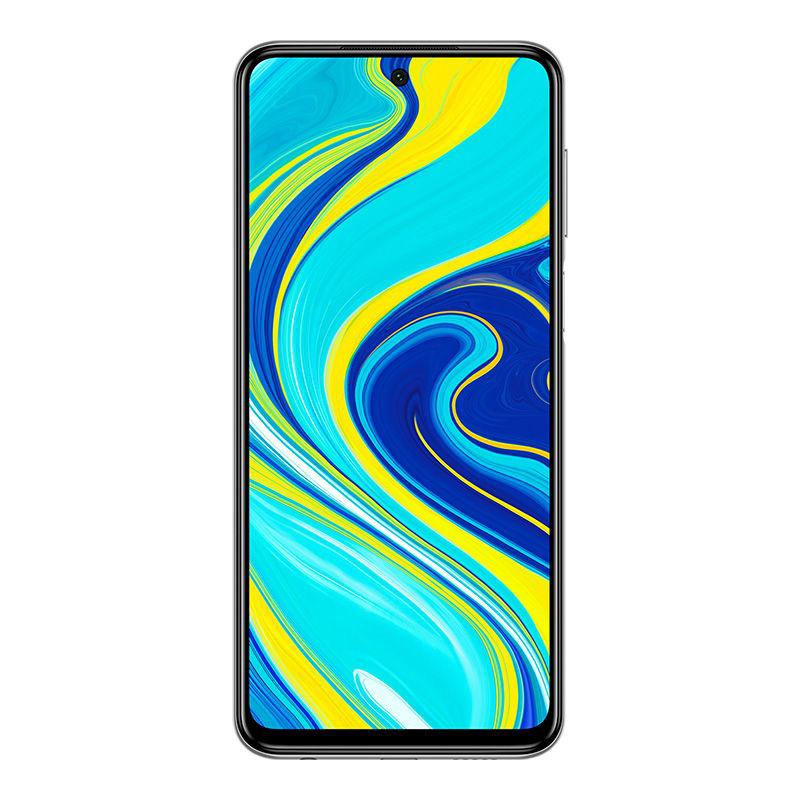 گوشی موبایل شیائومی مدل Mi Note 9 Pro دو سیم کارت ظرفیت 128 گیگابایت - Thumbnail 4