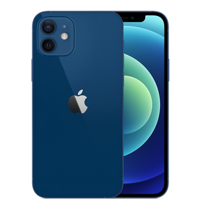 گوشی موبایل اپل مدل Apple iPhone 12 ظرفیت 64 گیگابایت  - Thumbnail 4